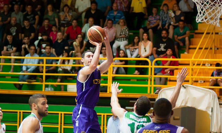 Raúl Lázaro: Hemos conseguido cosas muy bonitas