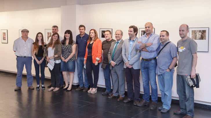 Guadalajara, Cultura y Patrimonio, un retrato de la provincia a través de las fotografías del XVI Rally Fotográfico de la APG