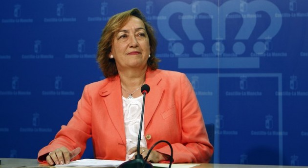 Soriano destaca la profesionalidad y eficacia del dispositivo de incendios del INFOCAM