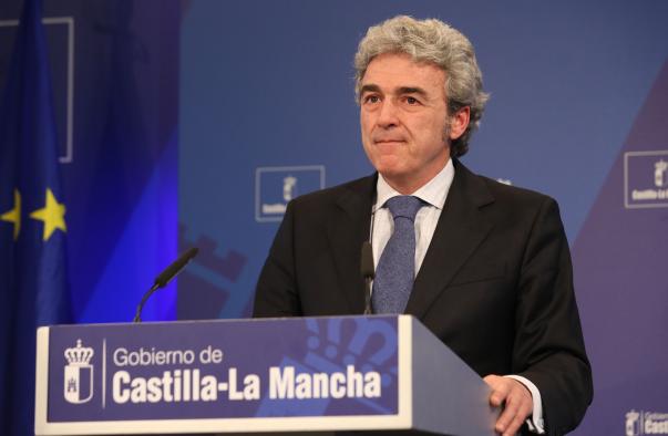 El Gobierno de Castilla-La Mancha destina 950.000 euros para el Programa Capacitar para emprender: Empréndete