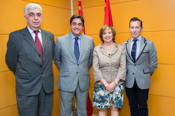 Cerca de 3.000 ciudadanos del norte de Toledo solicitan ya acogerse al nuevo convenio sanitario con Madrid