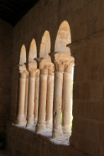 Amigos de la Iglesia de Santiago convoca su primer concurso fotográfico sobre El románico de Guadalajara