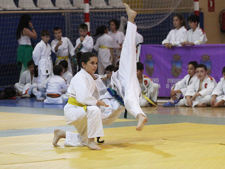 Guadalajara, capital nacional de Kata