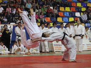 Guadalajara, capital nacional de Kata