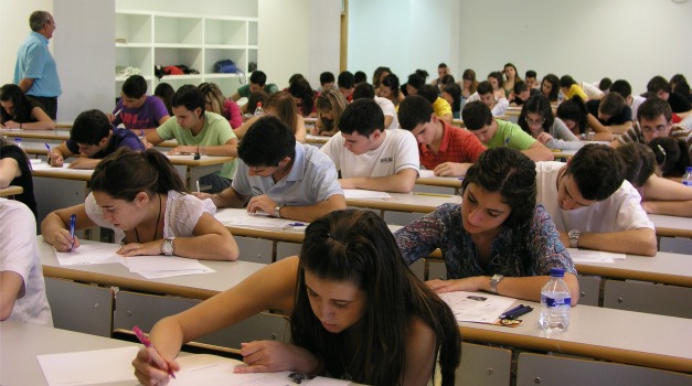 Más del 91,59 % de los alumnos que se presentaron a las Pruebas de Acceso a la Universidad en la UAH ha superado el examen