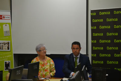 Cruz Roja ha realizado un curso de 