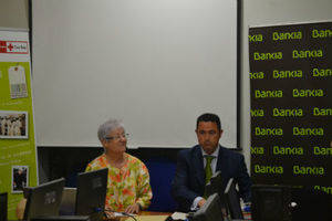 Cruz Roja ha realizado un curso de 