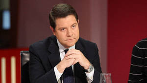 Page ocultó la mitad de su patrimonio al Senado durante tres años y medio