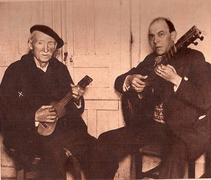 El Diccionario Biográfico está más cerca