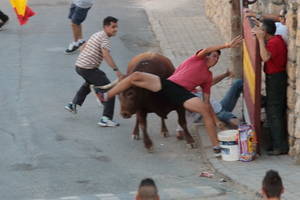 Controlado el incendio declarado en las inmediaciones del Hospital de Guadalajara