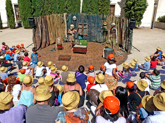Ciudadanos hace balance del programa de Ferias y Fiestas