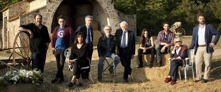 Novedades y fecha de estreno de Ocho apellidos catalanes