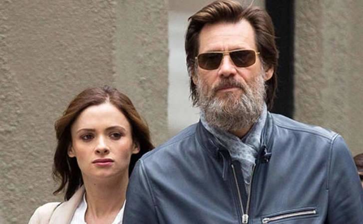 La ex pareja de Jim Carrey se quita la vida