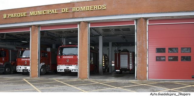 Carnicero sobre los bomberos: Para que dos partes lleguen a un acuerdo, es necesario que ambas pongan de su parte