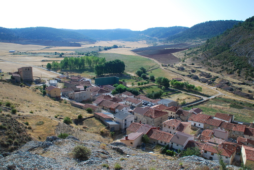 Los vecinos de Megina, incomunicados por una negligencia de Movistar