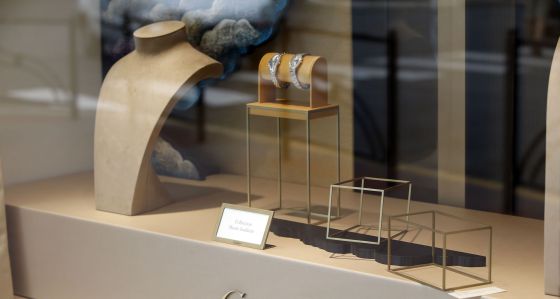 Detenida en Azuqueca por robar 72.000 euros en joyas en la tienda en la que trabajaba