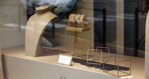 Detenida en Azuqueca por robar 72.000 euros en joyas en la tienda en la que trabajaba