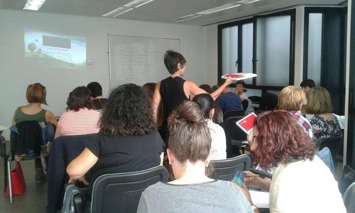 CCOO forma a sus representantes sindicales para impulsar políticas de género en los centros de trabajo de la región