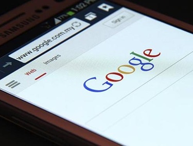 Más de la mitad de las búsquedas en Google se realizan vía móvil