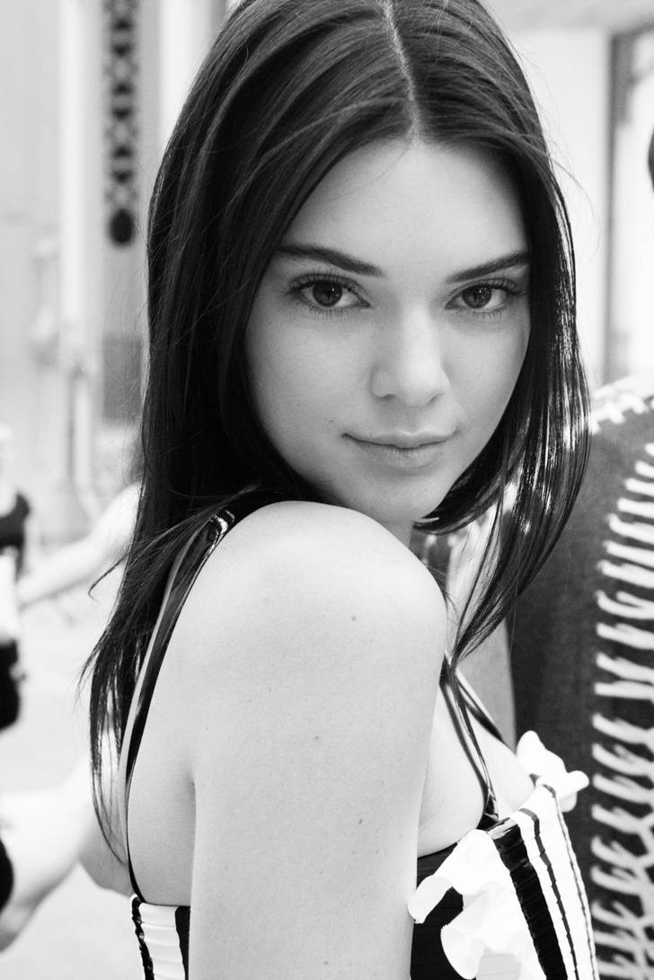 ¿Por qué tanto odio a Kendall Jenner?
