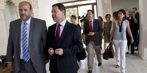 El Gobierno regional presenta un Plan de Empleo que esperan que genere 60.000 puestos de trabajo