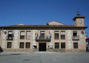 Ciudadanos El Casar y Mesones alerta de la reducción de subvenciones por parte de la Junta