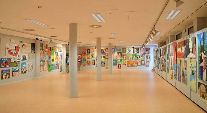 Abierta la matriculación en el curso 2015/2016 de los talleres municipales de la Casa de la Cultura de Azuqueca