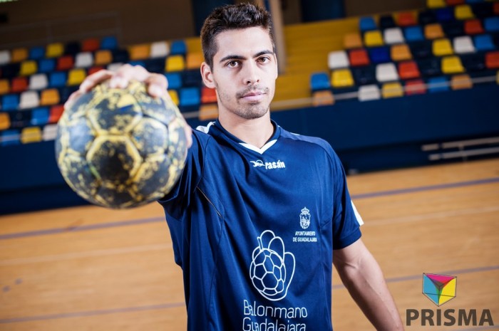 Montoya: Creo que voy a encajar bien en el equipo