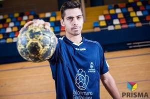 Montoya: Creo que voy a encajar bien en el equipo