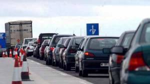Las carreteras regionales y provinciales no registran ning&#250;n muerto durante el fin de semana del 15 de agosto