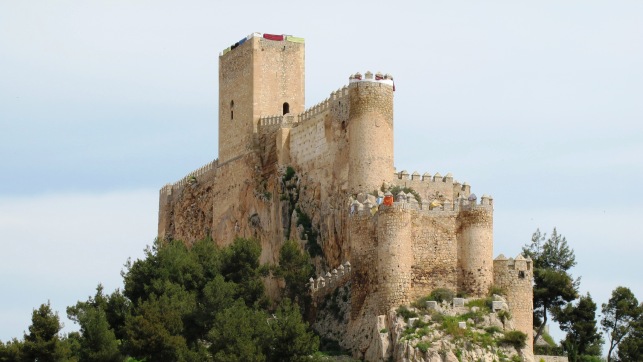 Castilla La Mancha y País Vasco compiten en cuartos de final para convertirse en El Mejor Rincón 2015 de Guía Repsol