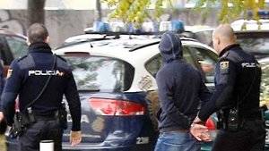 Detenidos tres jóvenes en Guadalajara por agredir a otros dos en un local de ocio con una barra de hierro y patadas
