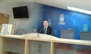 Guadalajara pondrá en marcha nuevas medidas para la reactivación del casco histórico de la ciudad