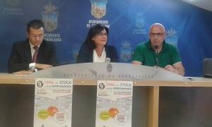 La 9ª Feria del Stock llenará el Palacio Multiusos de grandes ofertas y oportunidades de compra