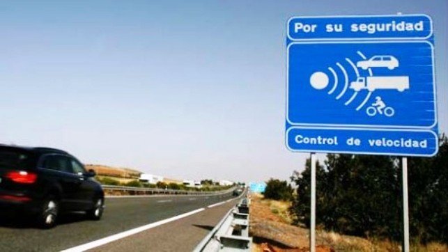 La DGT detecta y publica 32 tramos de carretera peligrosos en Guadalajara