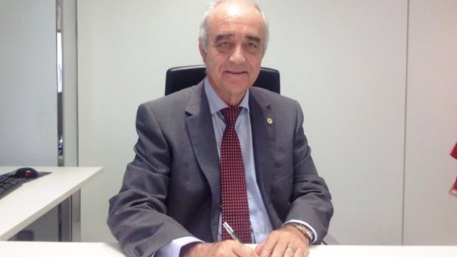 Cervantes recrimina al PSOE que fomente polémicas absurdas con el agua tras una legislatura de avances históricos para los regantes