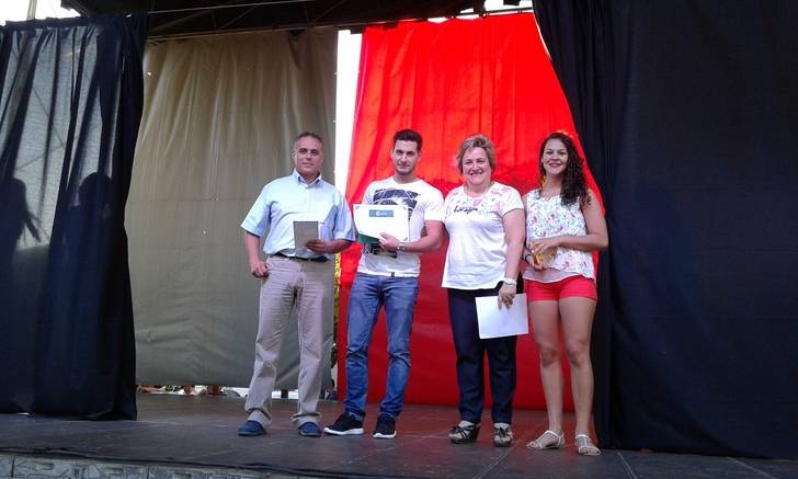 Cerca de 8.000 tapas se degustaron en la IV Ruta de la Tapa de Alovera 2015