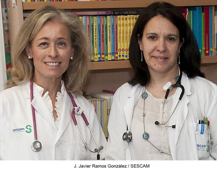 Guadalajara ha sido la provincia con más casos de diabetes infantil en 2014