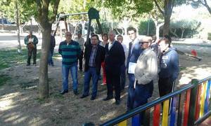 Concluye el Taller de Empleo desarrollado en Jadraque