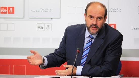 Núñez: “Los escándalos que hoy no ha explicado Guijarro, le inhabilitan para ser vicepresidente”