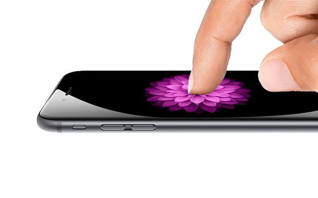 Apple y Microsoft buscan revolucionar las pantallas táctiles