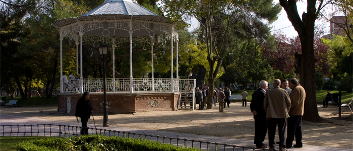 La OCU sitúa la limpieza de Guadalajara por encima de la media nacional