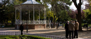 La OCU sitúa la limpieza de Guadalajara por encima de la media nacional