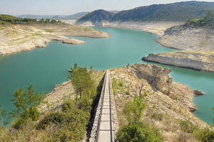 El Gobierno autoriza la modificación del convenio para fomentar el desarrollo de los municipios ribereños