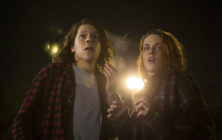 First look de American Ultra