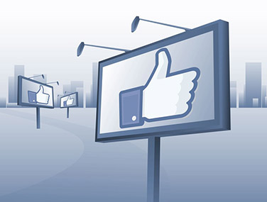 Facebook monopoliza los ingresos por publicidad en redes sociales