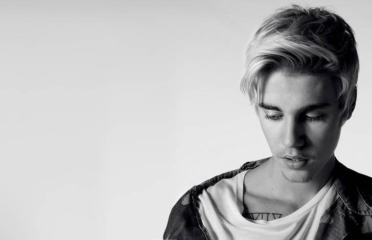 Justin Bieber vuelve para quedarse
