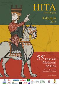 El Festival de Hita homenajea este sábado a su creador, Manuel Criado del Val