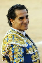 Iván Fandiño dará la alternativa al alcarreño Curro de la Casa en Sacedón