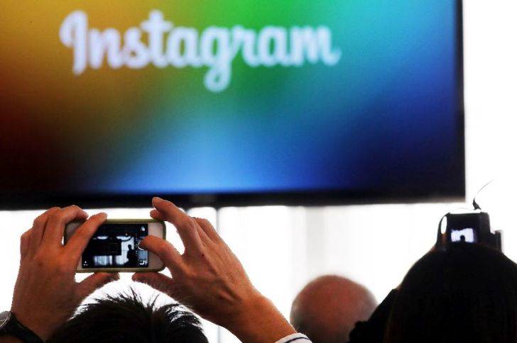 Instagram pierde su "marco" característico